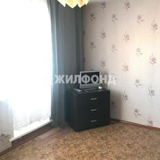 Квартира 30 м², 1-комнатная - изображение 2