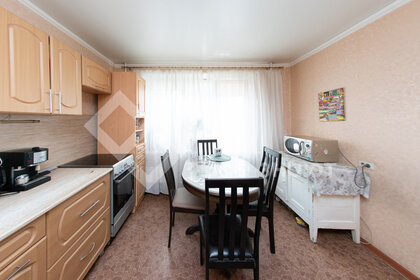 34 м², 2-комнатные апартаменты 7 100 000 ₽ - изображение 89