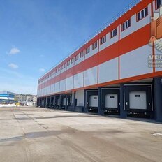 1750 м², склад - изображение 4