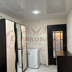 Квартира 63,1 м², 3-комнатная - изображение 5