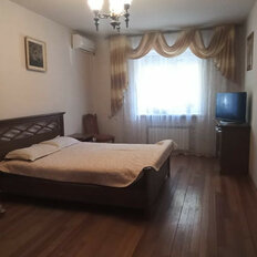 Квартира 125,4 м², 3-комнатная - изображение 1