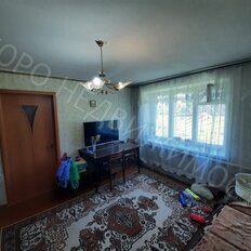 Квартира 64 м², 3-комнатная - изображение 2