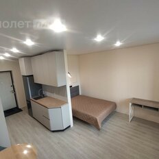 Квартира 29 м², студия - изображение 2