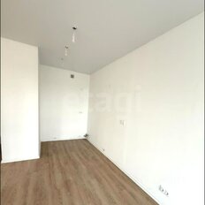 Квартира 32,8 м², 1-комнатная - изображение 3