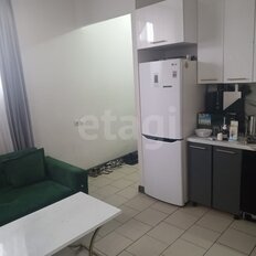 Квартира 52 м², 1-комнатная - изображение 2