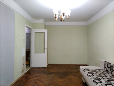 35 м², 1-комнатная квартира 18 000 ₽ в месяц - изображение 9