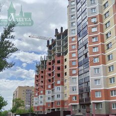 Квартира 63,4 м², 2-комнатная - изображение 3