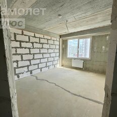 Квартира 31,9 м², 1-комнатная - изображение 4