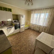 Квартира 50 м², 1-комнатная - изображение 3