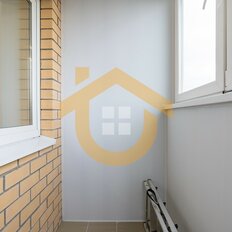 Квартира 32,1 м², 1-комнатная - изображение 3