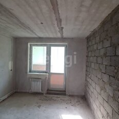 Квартира 40 м², 1-комнатная - изображение 5