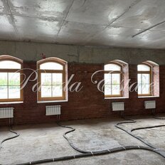 Квартира 125 м², 4-комнатная - изображение 1