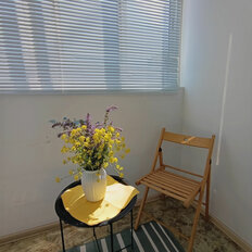 Квартира 41 м², 1-комнатная - изображение 3