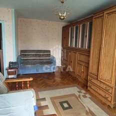 Квартира 45 м², 2-комнатная - изображение 2