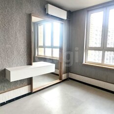 Квартира 25,5 м², студия - изображение 3