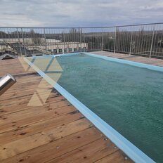 Квартира 27 м², 1-комнатная - изображение 3