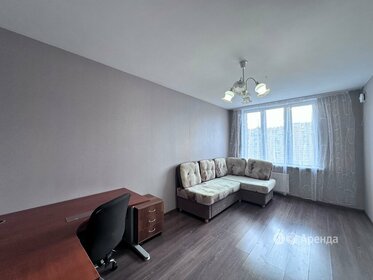 25 м², квартира-студия 24 000 ₽ в месяц - изображение 35