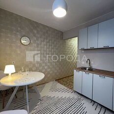 Квартира 36,8 м², 1-комнатная - изображение 1