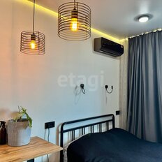 Квартира 25,1 м², студия - изображение 3