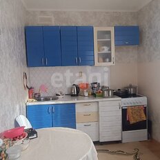 Квартира 36,7 м², 1-комнатная - изображение 4