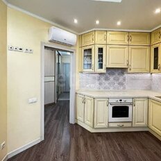 Квартира 64,6 м², 2-комнатная - изображение 2