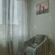 Квартира 25 м², студия - изображение 3