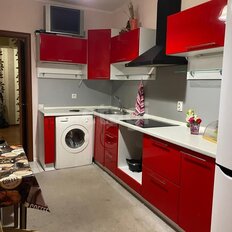 Квартира 38,4 м², 1-комнатная - изображение 3