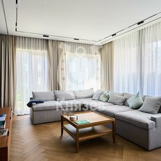 Квартира 135,5 м², 4-комнатная - изображение 2