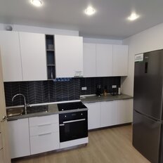 Квартира 47,5 м², 2-комнатная - изображение 3