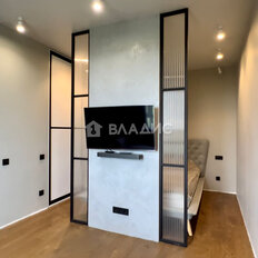 Квартира 35,5 м², 1-комнатная - изображение 5