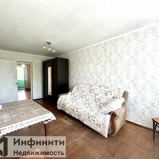 Квартира 60 м², 3-комнатная - изображение 2