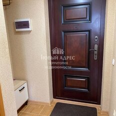 Квартира 30,1 м², 1-комнатная - изображение 3