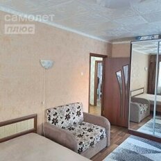 Квартира 61,6 м², 3-комнатная - изображение 2