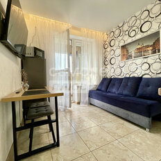 Квартира 37 м², 1-комнатная - изображение 1