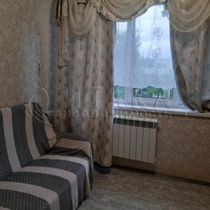 Квартира 61,9 м², 4-комнатная - изображение 3