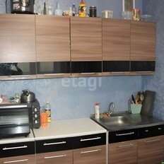 Квартира 32,1 м², 1-комнатная - изображение 3