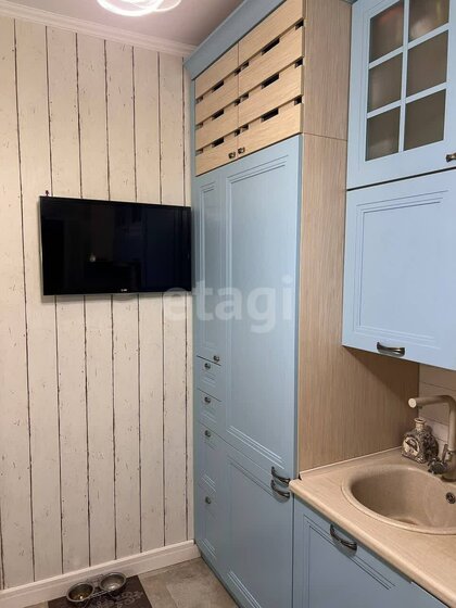 71,4 м², 3-комнатная квартира 5 600 000 ₽ - изображение 71