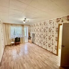 Квартира 30 м², 1-комнатная - изображение 4