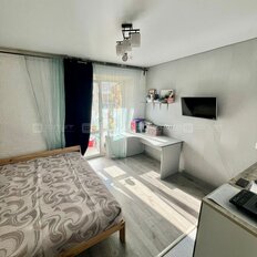 Квартира 21 м², студия - изображение 3