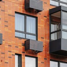 Квартира 37,7 м², 1-комнатная - изображение 5