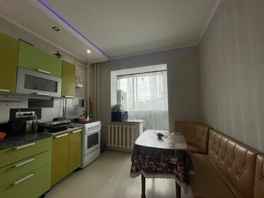 34,7 м², 1-комнатная квартира 3 190 000 ₽ - изображение 27