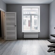 Квартира 66,8 м², 2-комнатная - изображение 2