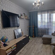 Квартира 40,1 м², 2-комнатная - изображение 1