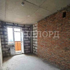 Квартира 41,8 м², 1-комнатная - изображение 2