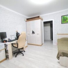 Квартира 41,6 м², 1-комнатная - изображение 4