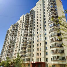 Квартира 38,6 м², 1-комнатная - изображение 2