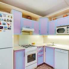 Квартира 46,9 м², 2-комнатная - изображение 2