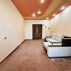 Квартира 68,7 м², 3-комнатная - изображение 5