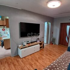 Квартира 44,5 м², 2-комнатная - изображение 3