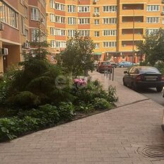 Квартира 97,9 м², 3-комнатная - изображение 3